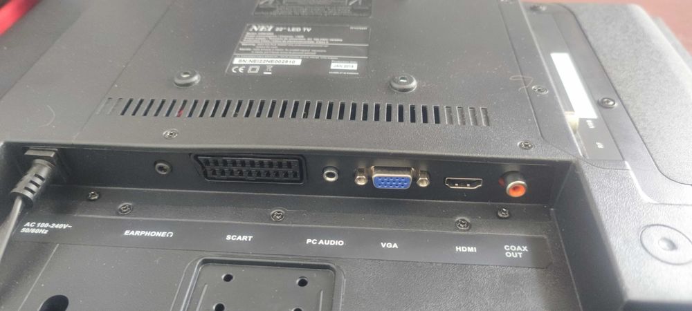 TV NEI 22NE5000 diagonala 56cm