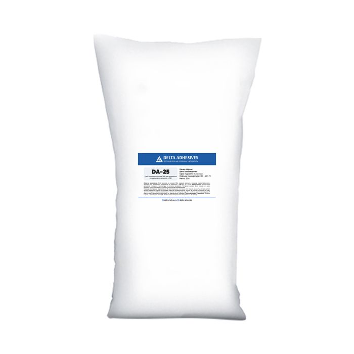 Клей-расплав DELTA ADHESIVES DA-25