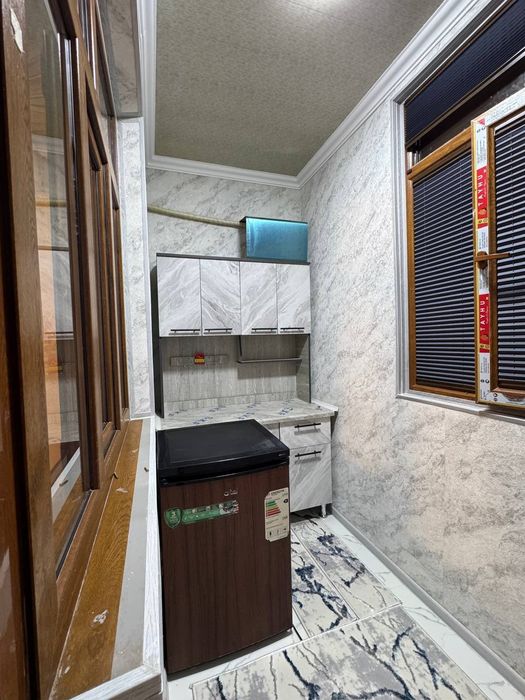 Чилонзор-18кв 1*2/3/4/Евро Ремонт Срочно Сотилади Ор- Парламент24/7/