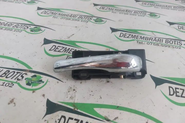 Maner deschidere din interior usa spate dreapta Alfa Romeo 156 2002