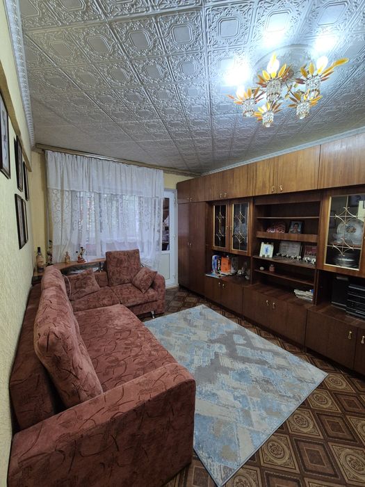 Продам 3-хкомнатную квартиру