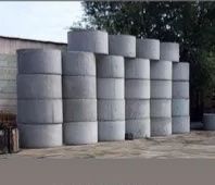 Колодец | Бетонный колодец | калодец | жби колодец| кольца | kolodes