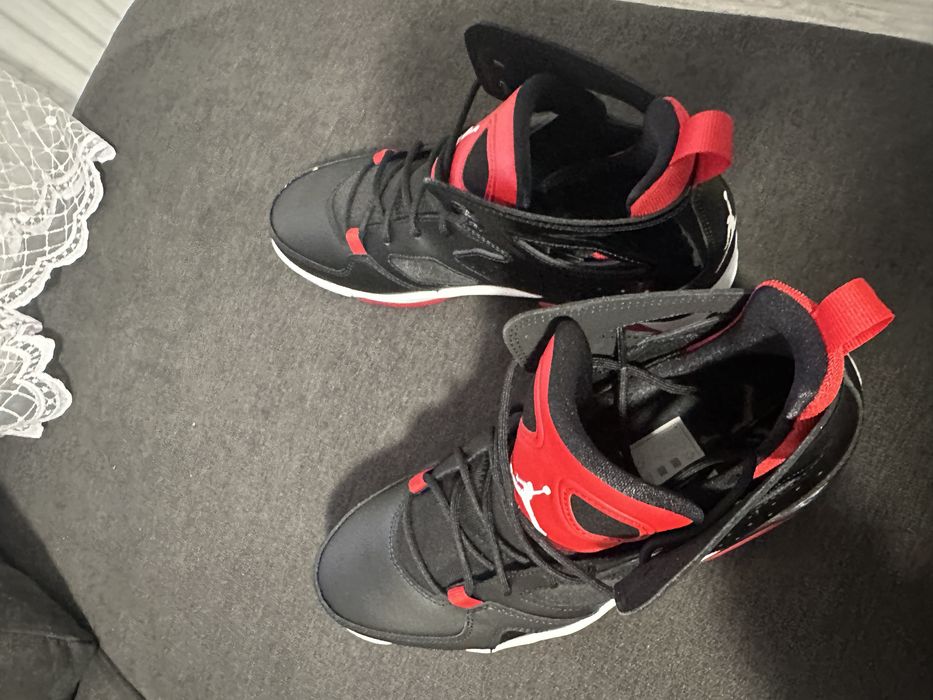 Adidasi Jordan FLTCLB ‘91