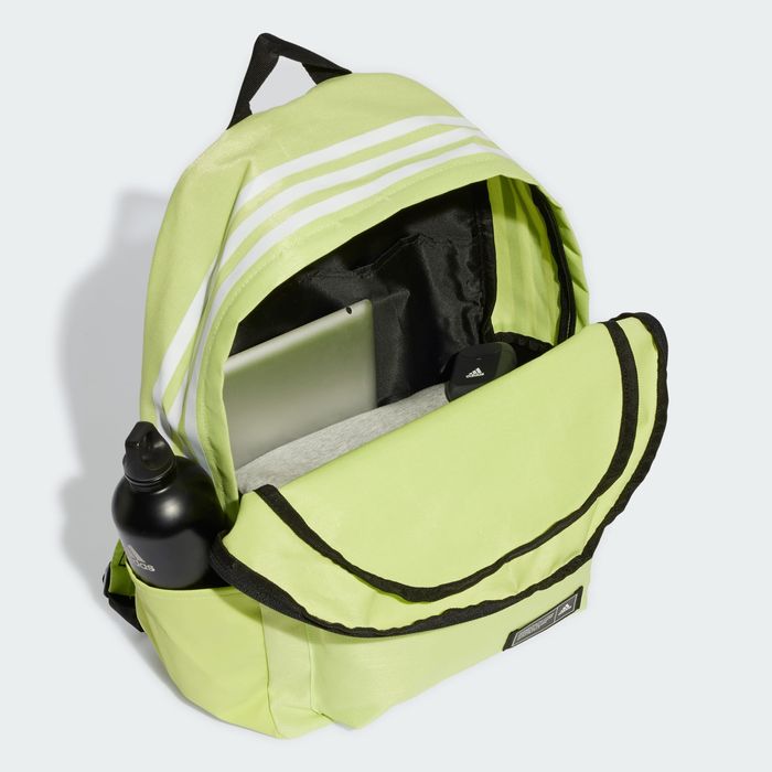 Ghiozdan Adidas Classic 3-Stripes Backpack Nou Original (27,5 Litri)