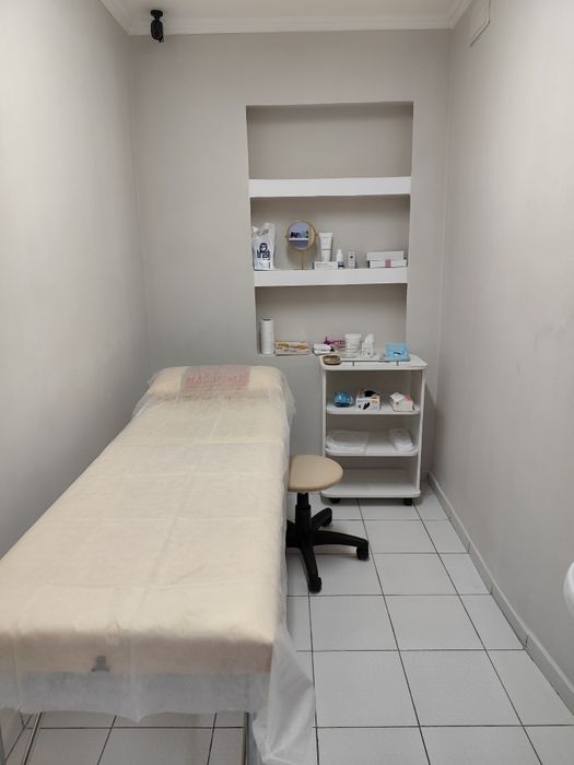 Сдам кабинет в салоне красоты