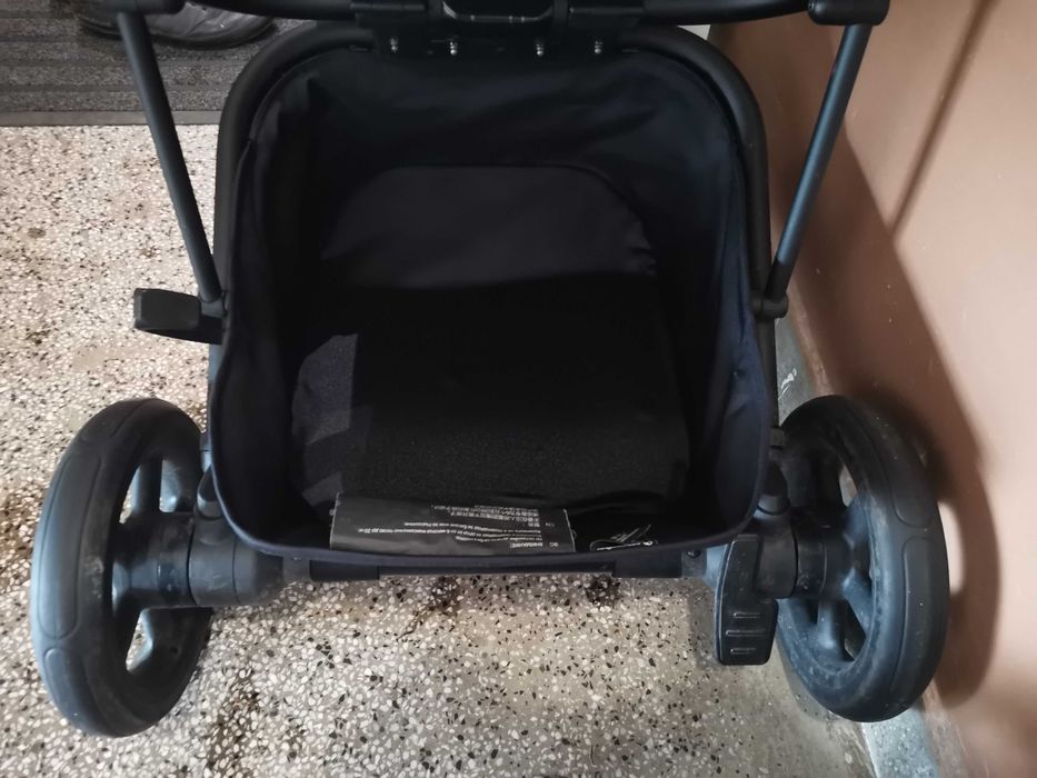 детска количка Easy Walker Harvey 2