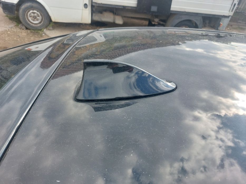 Бмв м5 ф10 bmw m5 f10 акула/антена