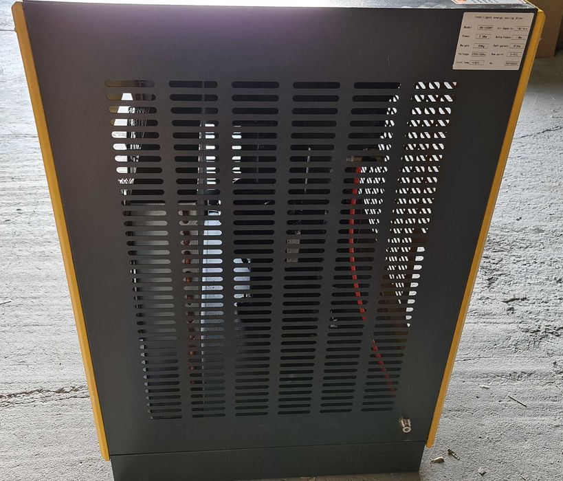 Осушитель воздуха AP-100/10, - 13,8 м3/мин, AirPIK