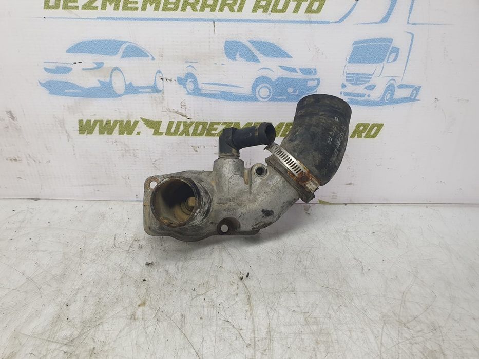 Carcasa corp termostat v2366-92 Opel Astra G (1998 - 2009)