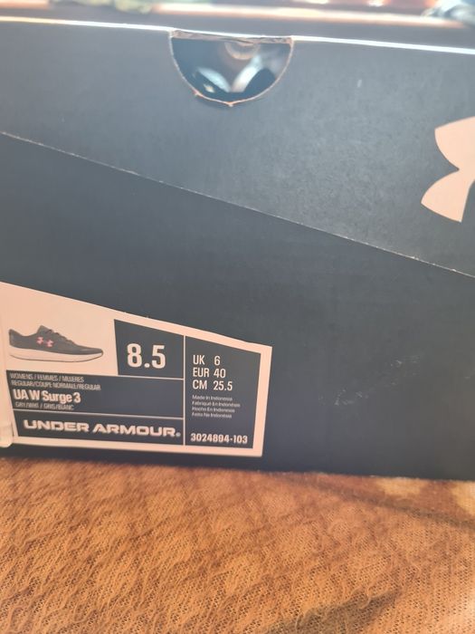 Дамски маратонки