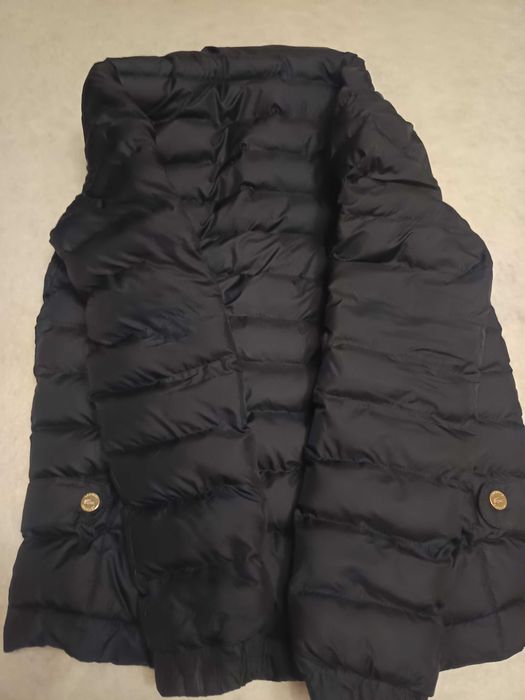 Дамско яке Лакоста