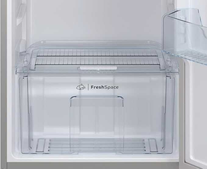 Свободностоящ хладилник Indesit IT60 732 S