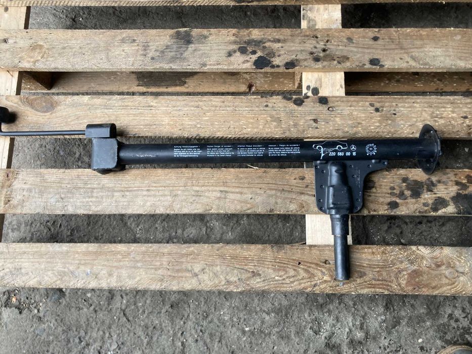 Крик за Кола Крик Mercedes S class W220 Оригинал