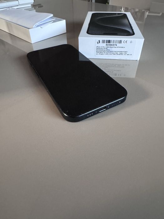 Iphone 15 pro като нов
