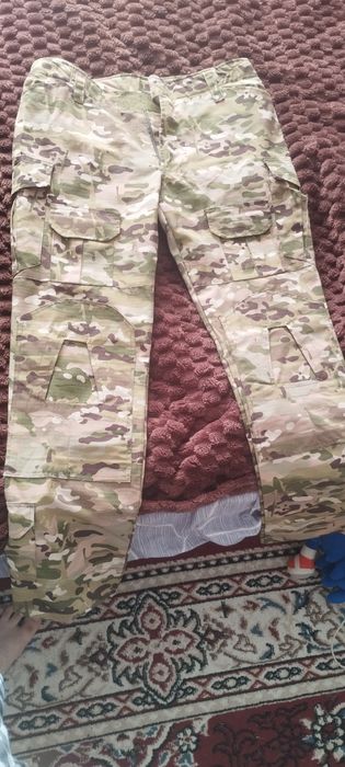 Штаны мультикам 111