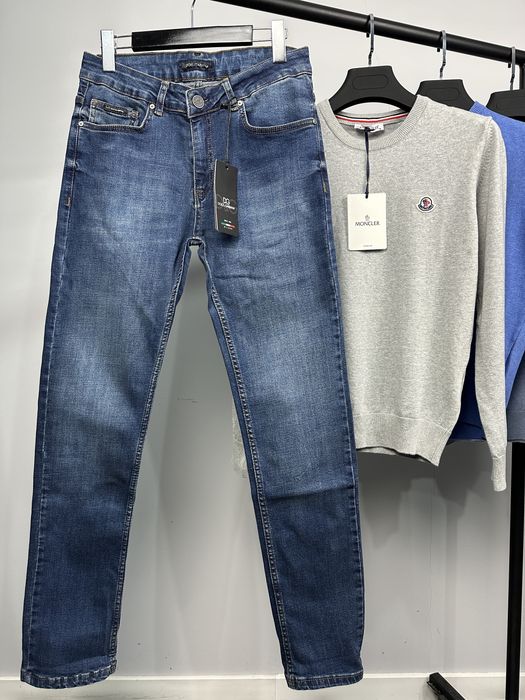 Dolce & Gabbana мъжки дънки 3 модела