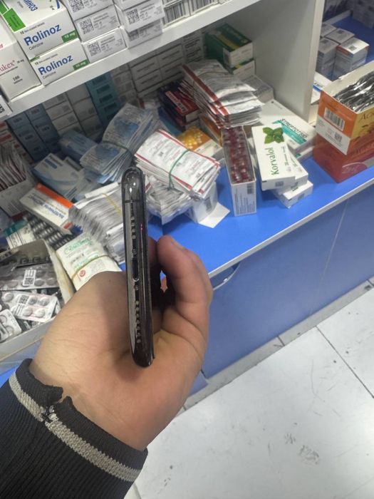 Iphone 11 pro max 256 talik