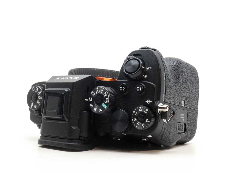 Sony A1 - cu garantie