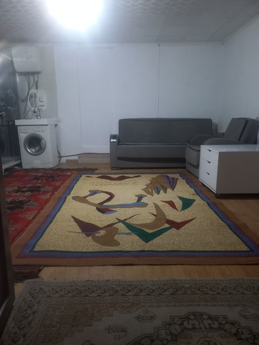 квартира арендаға берілед