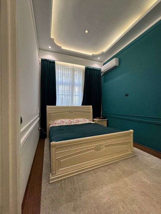 Продается дом 8 комнат, ориентир: Ракат махалля,