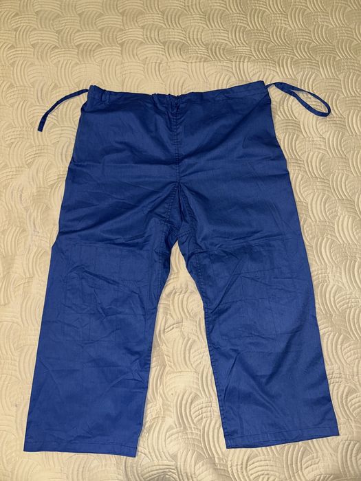 Кимоно для дзюдо