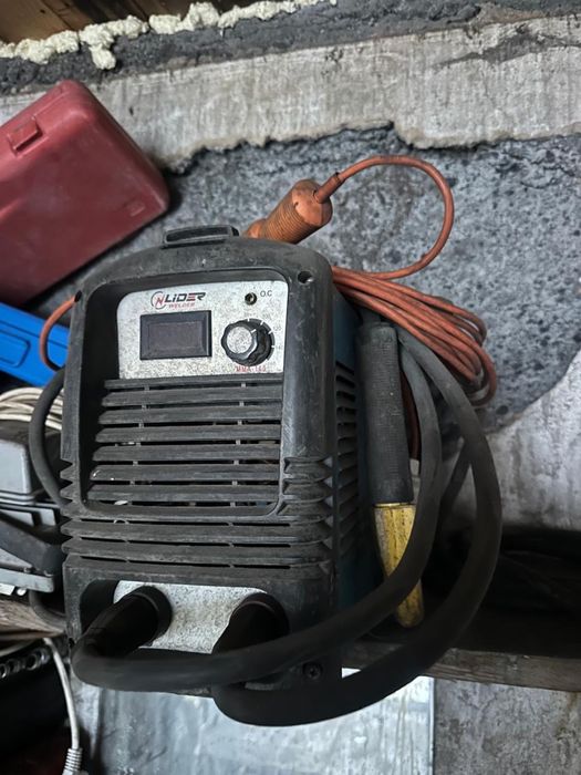 Электроинтсрумент