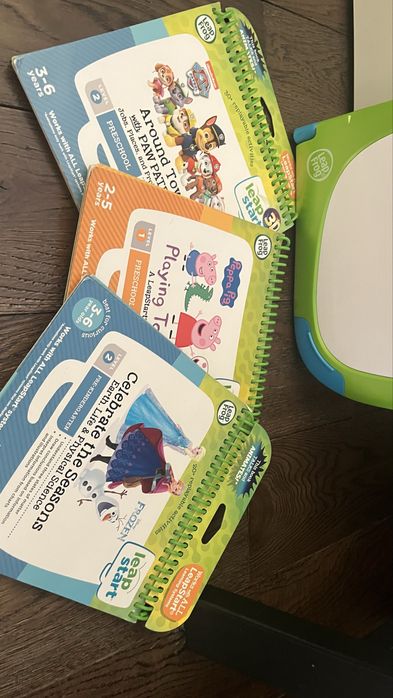 Интерактивни играчки