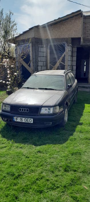 Audia6 2.5 tdi an1995