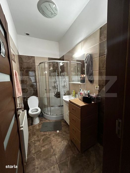 Ultracentral. Doua apartamente la casa , suprafata totala utila 150mp