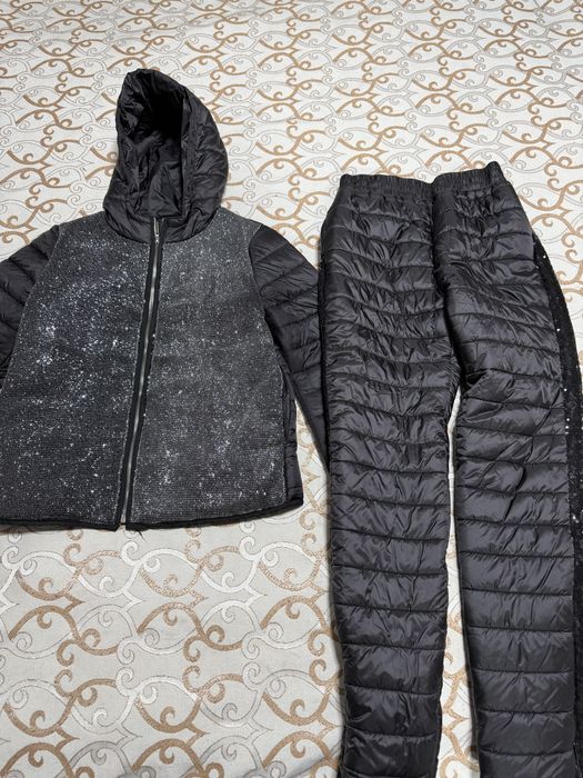 Продам костюм зимний