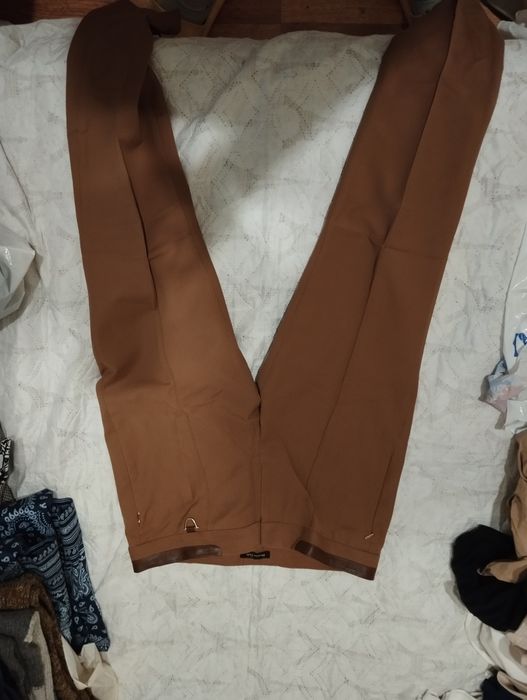 Брюки стильные,Турция,Массимо дути