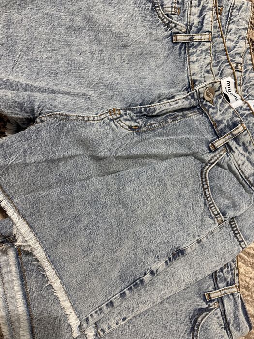 Blugi scurti vara! S-M-L -XL