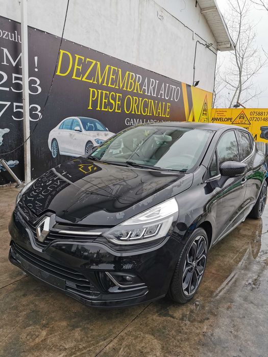 Dezmembrez RENAULT. CLIO 3 1.2 /Clio 2018 1.5 dci rs/REANAULT FLUENCE 1.6 /renault megane 3 breack 2014 1.6 dc/Aripa clio/Bara spate megane