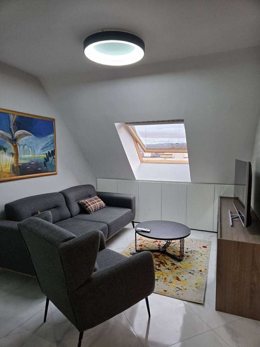 Дава се под наем Тристаен апартамент в София, Зона Б-18 - 100 кв.м за 900 € - Снимка #9