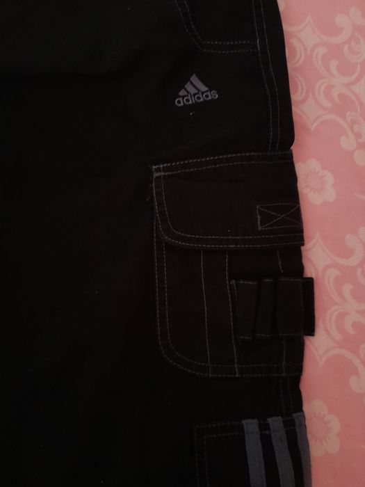 Bermude Adidas bărbătești