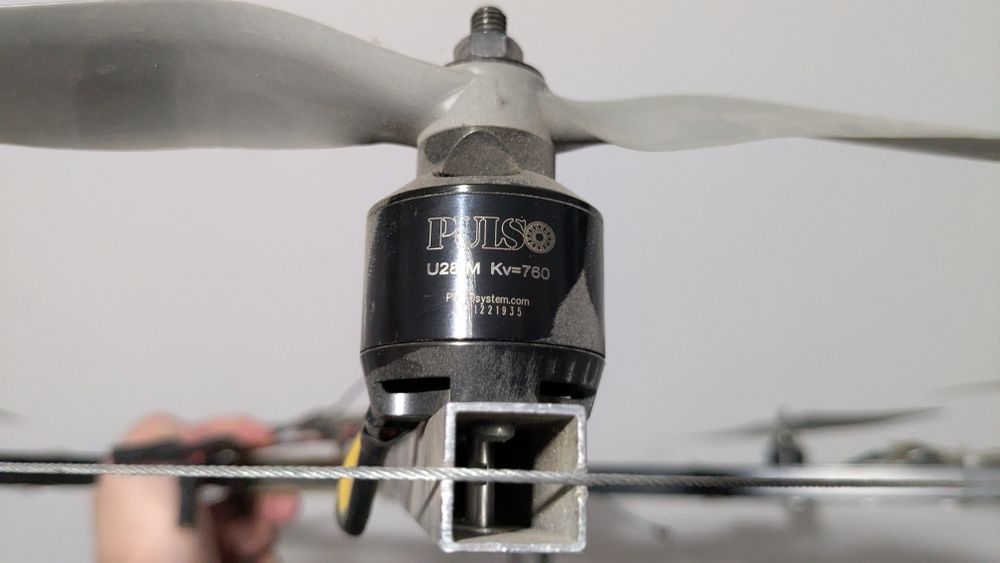 Квадрокоптер, гексакоптер, дрон. DIY