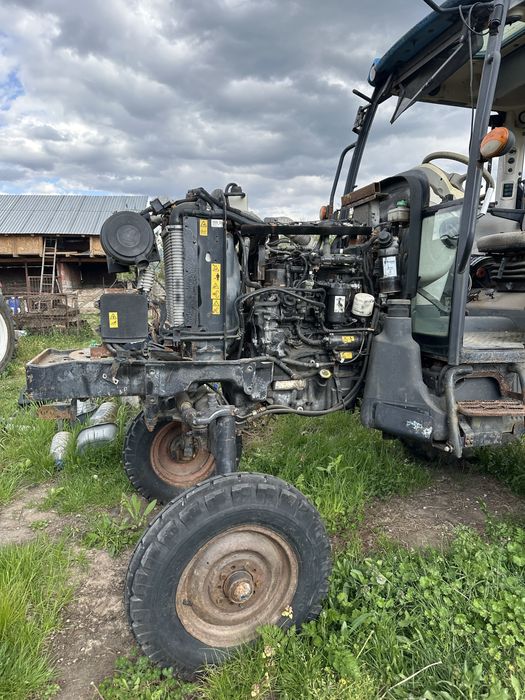 Vand Tractor Landini