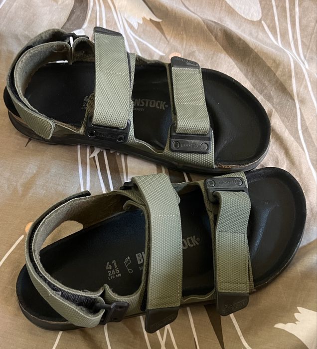 Sandale birkenstock