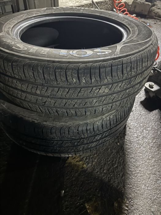 Летние шины Kumho