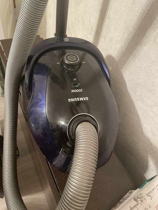 Пылесос Самсунг б/у