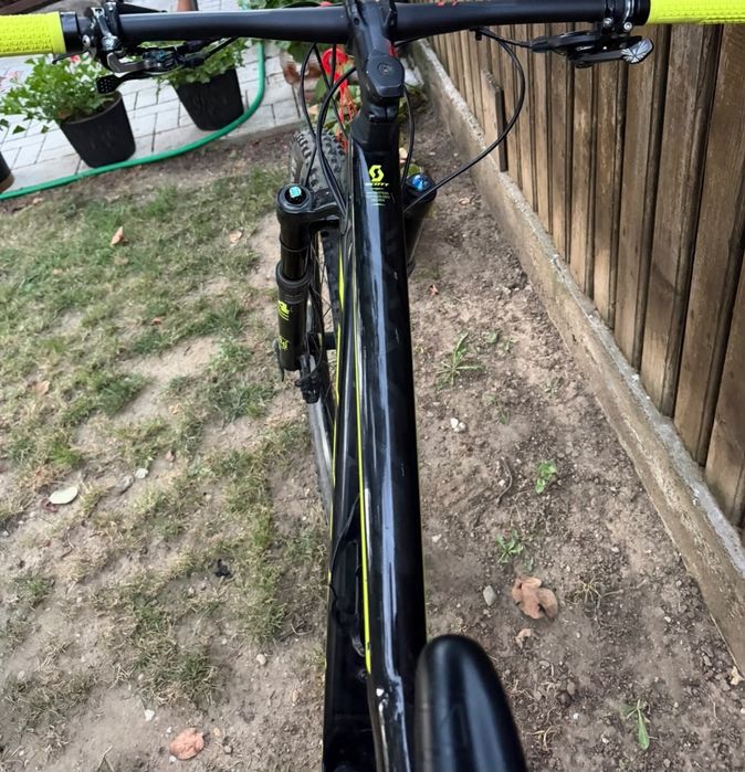 Vând Scott Spark 920 Bike 2018