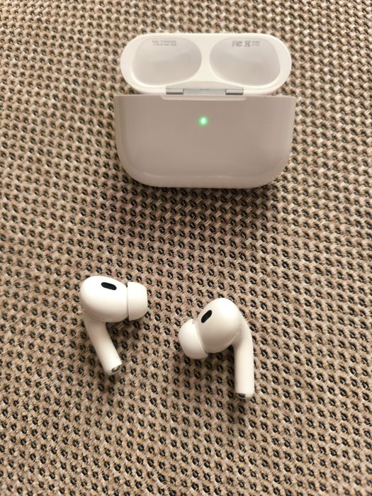 AirPods pro 2 gen