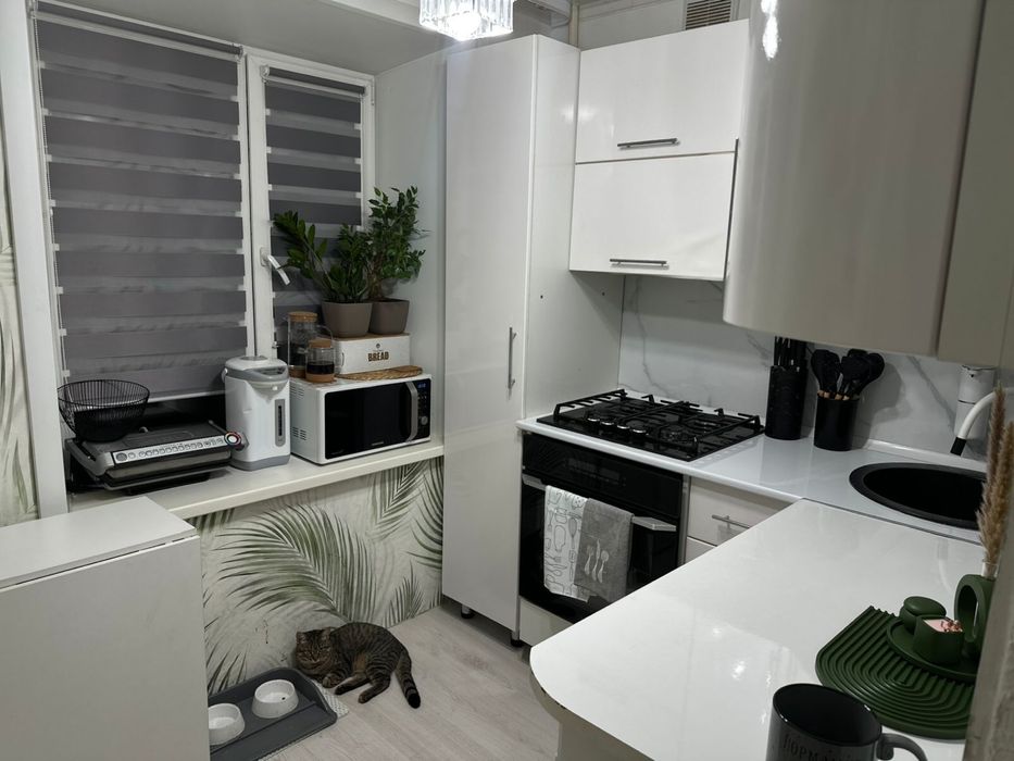 Сдам квартиру на длительный срок