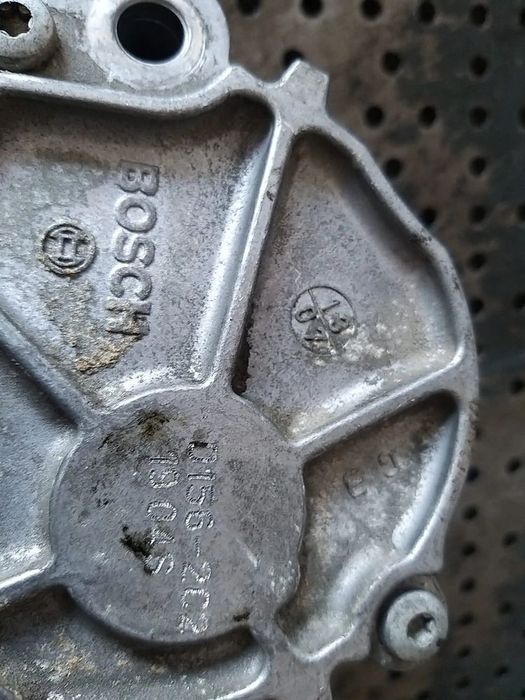 Pompa vacuum 1.6 tdci ford fusion d1562c2
