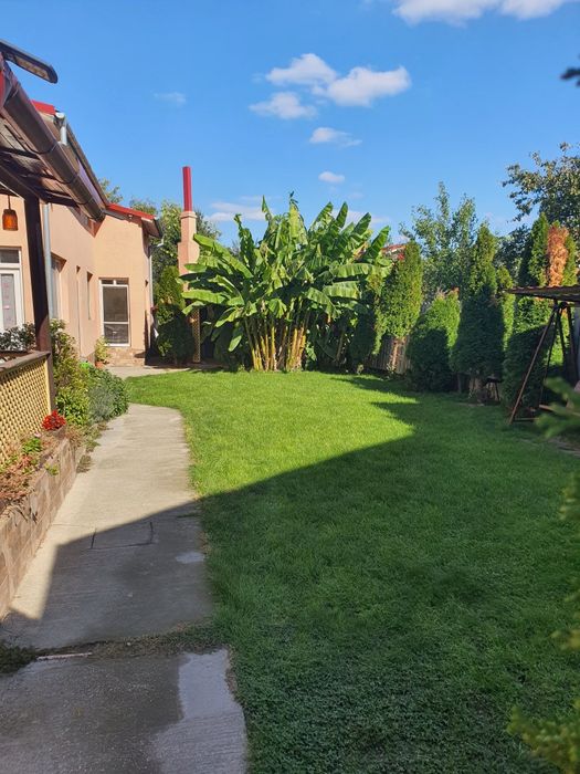 Chirie cameră  cu intrare separată .baie şi bucătărie comună