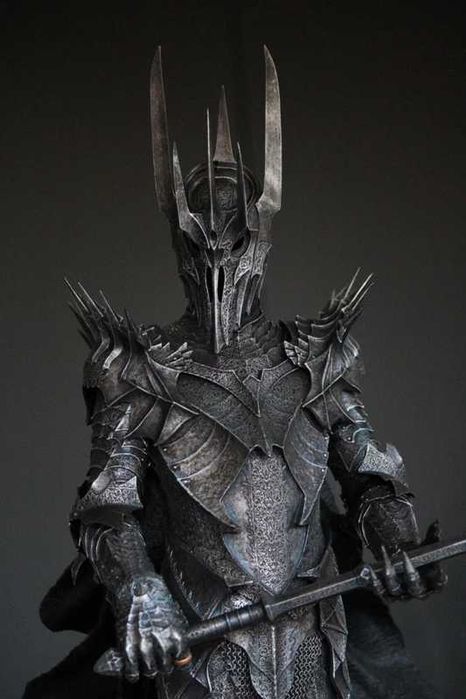 Weta Sauron 1/6 Limited Edition 66 cm