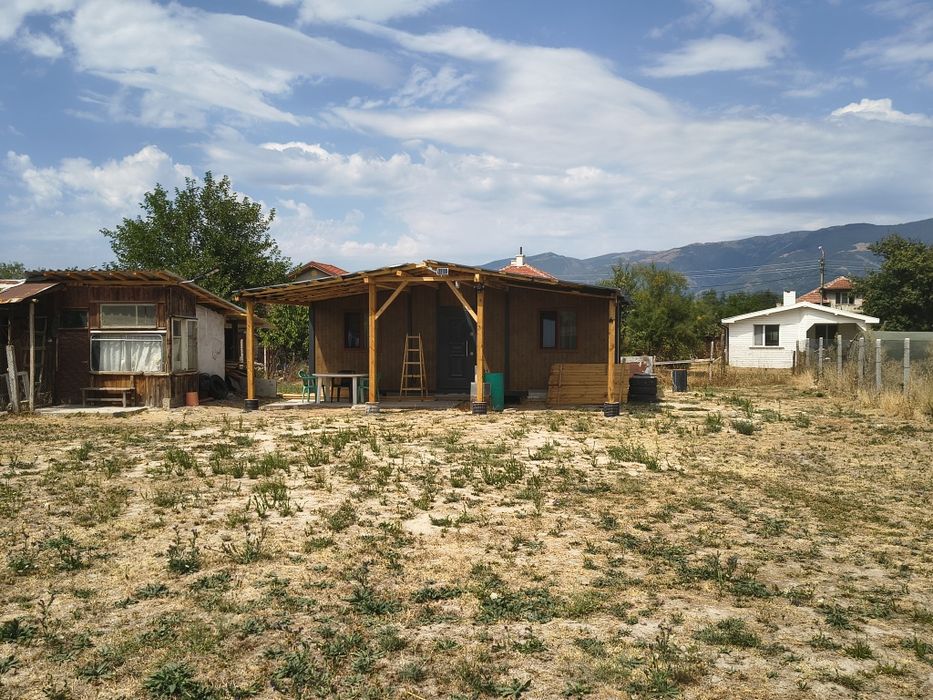 Продава се Парцел в с. Каравелово, Област Пловдив - 575 кв.м за 84 €/кв.м - Снимка #1