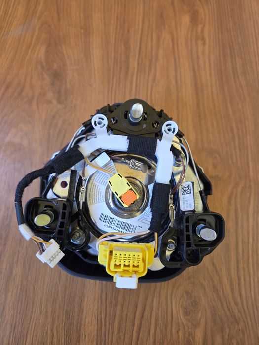 Volan complet Golf 8 VIII