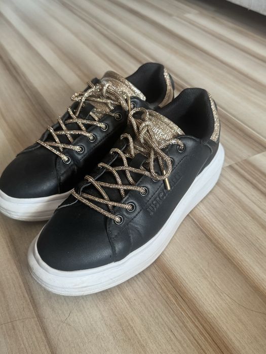 Roberto cavalli дамски сникърси