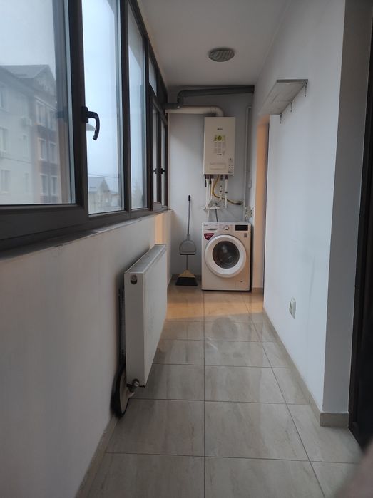 Apartament 3 camere 78 mp Popas  Păcurari